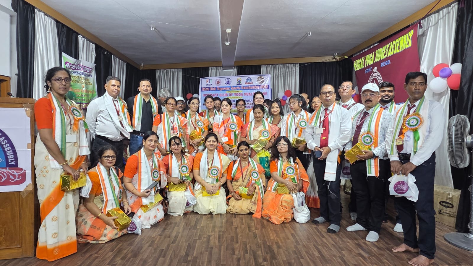 Women Empowerment 2026 Program